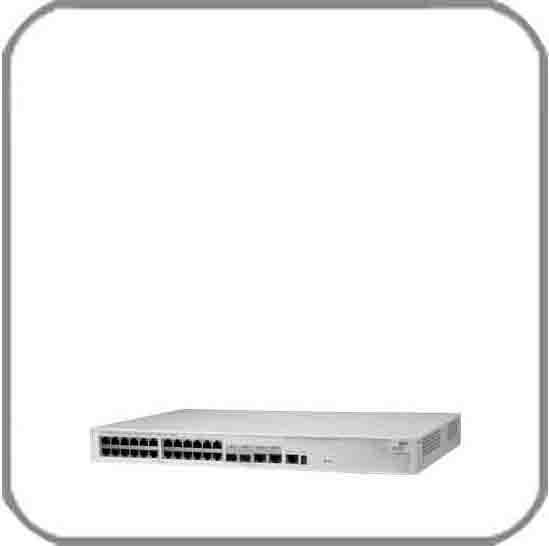 Enterprise Fast Ethernet Uncontrolled switch(es) 1 picture